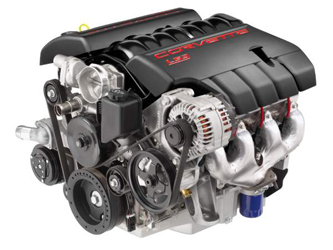 P013F Engine